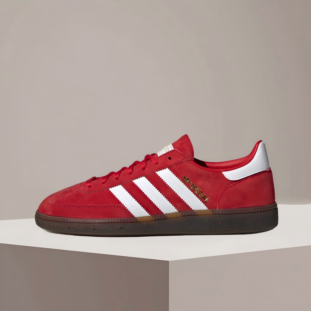 Adidas Shoes Gazelle - adidas Originals HANDBALLSPEZIAL Baskets basses confortables