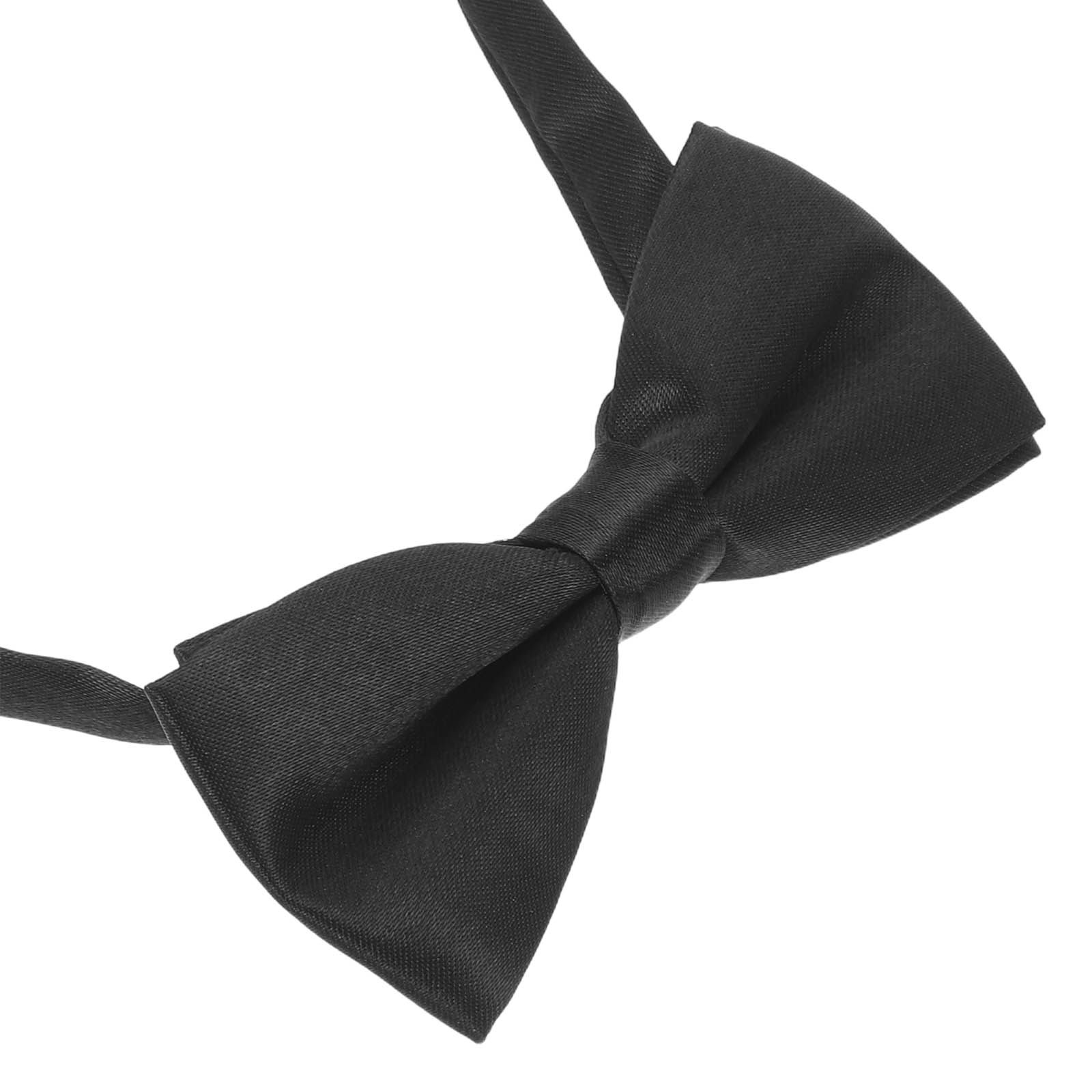Nœud papillon pré-noué réglabl - Bow Tie Pre Tied avis et prix