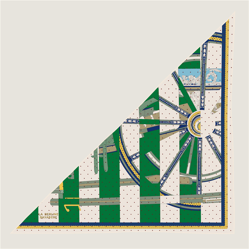 Écharpe triangulaire en cachem - Pashmina Wrap Large avis et prix