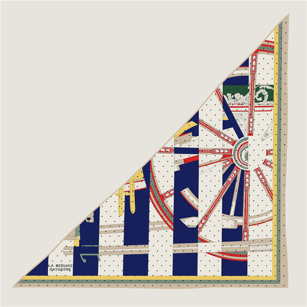 Écharpe triangulaire en cachem - Pashmina Wrap Large avis et prix