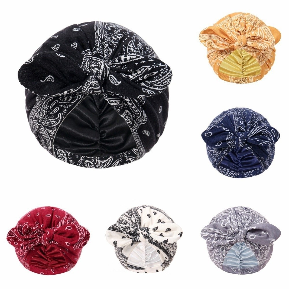 Bonnet Turban Bandana Doublé d - Bow Tie Pre Tied avis et prix