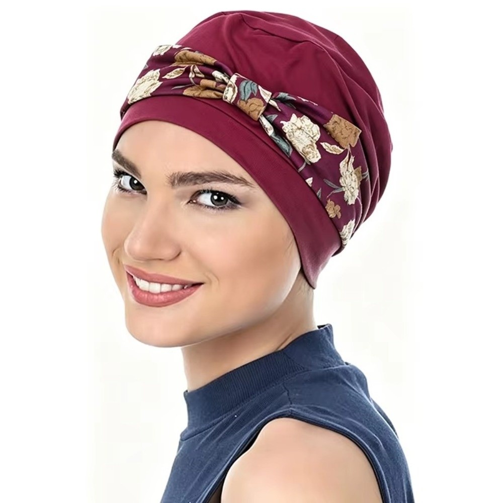 Chapeau Turban Pré-Noué Doux e - Bow Tie Pre Tied avis et prix