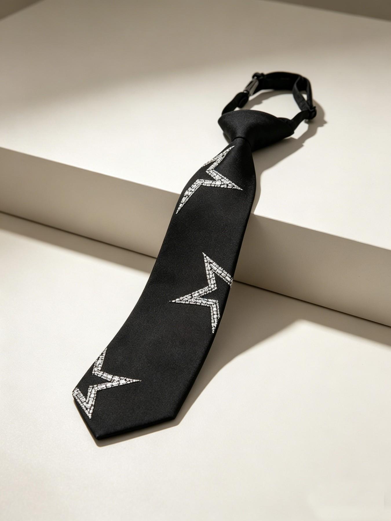 Nœud papillon pré-noué à sequi - Bow Tie Pre Tied avis et prix
