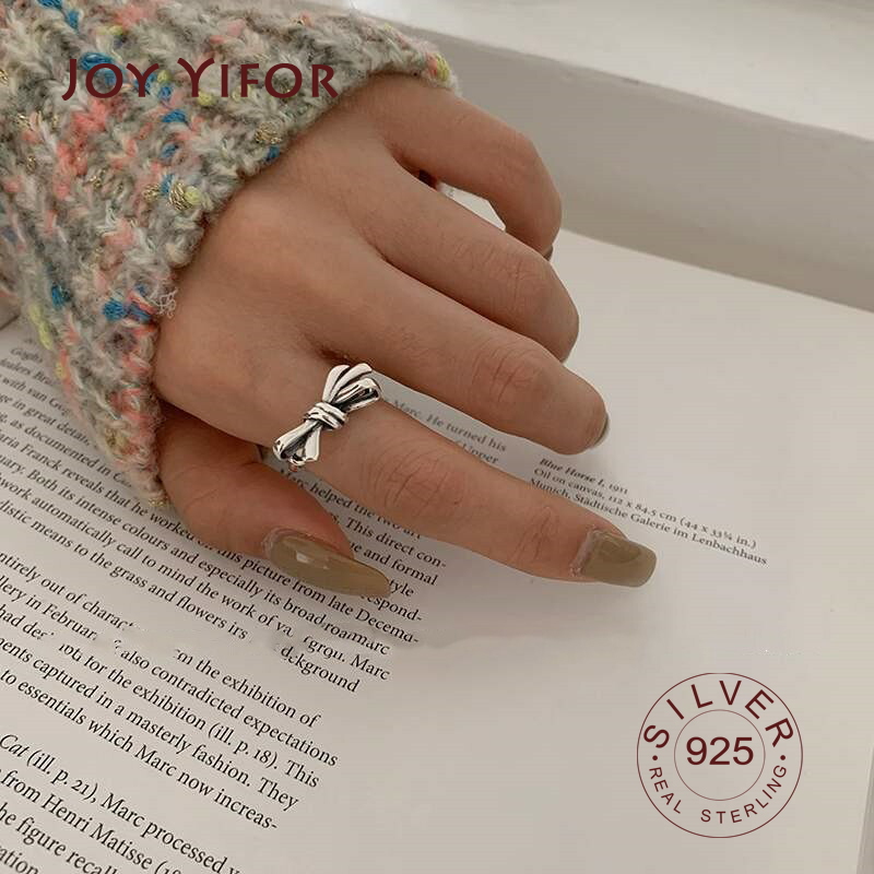 Bagues réglables en argent Ste - Tie Clip Silver avis et prix